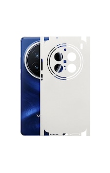 Vivo X200 Pro İle Uyumlu Bumper Serisi Premium Kaplama 360 02145319 Vivo X200 Pro İle Uyumlu Bumper Serisi Premium Kaplama 360 02145319