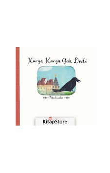 Karga Karga Gak Dedi