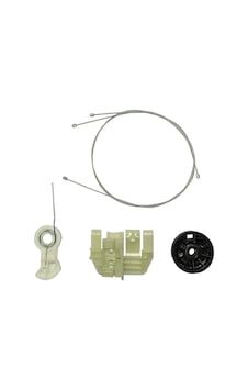 Cam Kriko Tamir Seti Sol Arka Peugeot 206 Otomatik 1998-2009 9627332580 Cam Kriko Tamir Seti Sol Arka Peugeot 206 Otomatik 1998-2009 9627332580