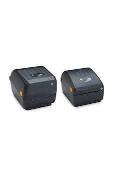 Thermal Transfer Printer 74m Zd220 Standard Ezpl, 203 Dpi, Eu And Uk Power Cords, Usb Thermal Transfer Printer 74m Zd220 Standard Ezpl, 203 Dpi, Eu And Uk Power Cords, Usb