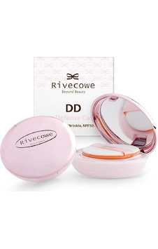 Tüm Ciltler Için Evrensel Ton Dd Cushion Spf 50+ Pa+++