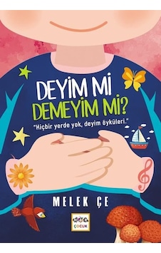 Deyim Mi Demeyim Mi?