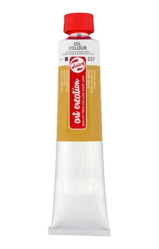 Yağlı Boya Artcreatıon Yellow Ochre 200 ML (227) Yağlı Boya Artcreatıon Yellow Ochre 200 ML (227)