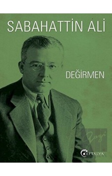 Değirmen Eftalya Kitap - Eftalya Kitap Değirmen Eftalya Kitap - Eftalya Kitap