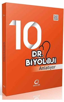 Oksijen 10. Sınıf Biyoloji Dr. Biyoloji Anlatıyor Oksijen 10. Sınıf Biyoloji Dr. Biyoloji Anlatıyor