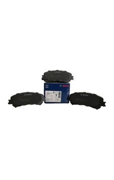 Bosch 0986494722 Ön Fren Balata - Ikazlı Nıssan Qashqaı J11 - X-traıl - Renault Kadjar Talısma
