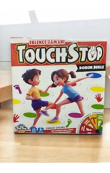 Touch Stop Denge Oyunu Touch Stop Denge Oyunu