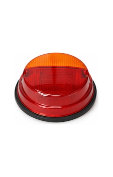 Ford 2000 3000 5000 Eski Model Yuvarlak Stop Lambası