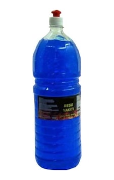 Sıvı Reşo Yakıtı 1lt Sıvı Reşo Yakıtı 1lt