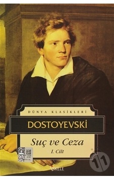Iskele Yayınları Suç ve Ceza-1 Iskele Yayınları Suç ve Ceza-1