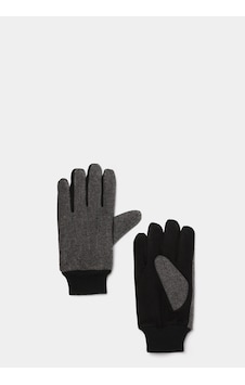 Colin's Colins Erkek Antrasit Eldiven Cl1082451 Q1.v1 Ant Colin's Colins Erkek Antrasit Eldiven Cl1082451 Q1.v1 Ant