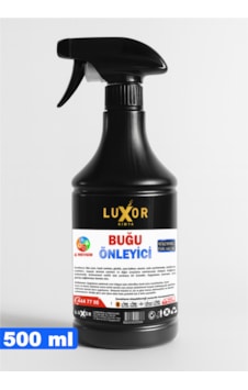 Luxor Kimya Buğu Önleyici 500 Ml