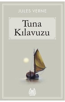 Tuna Kılavuzu - Rzır-672832 Tuna Kılavuzu - Rzır-672832