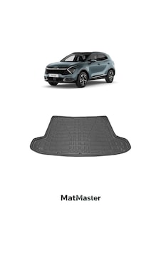 Kia Sportage 2026 Model Premium Bagaj Havuzu Kia Sportage 2026 Model Premium Bagaj Havuzu