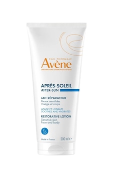 Avene Face and Body After Sun Restorative Lotion 200 ML
