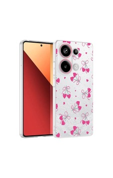 Xiaomi Redmi Note 13 Pro 4g Kılıf Kamera Korumalı Desenli Zore Klip Kapak Xiaomi Redmi Note 13 Pro 4g Zore - Kalpli Kiraz Xiaomi Redmi Note 13 Pro 4g Kılıf Kamera Korumalı Desenli Zore Klip Kapak Xiaomi Redmi Note 13 Pro 4g Zore - Kalpli Kiraz
