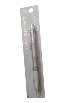 Tombow Mono Graph Pastel Versatil Kalem 05 Mm Cam Mor Lv-t-sh-mgl907lpk Tombow Mono Graph Pastel Versatil Kalem 05 Mm Cam Mor Lv-t-sh-mgl907lpk