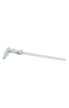 Uzun Çift Çeneli Kumpas 500 X 0,05 Mm