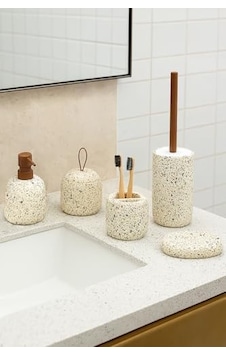 Kerry Banyo Seti 5 Parça Diğer