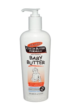 Palmer's Cocoa Butter Formula Baby Butter Bebek Yağı 250 ML