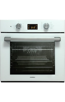 Luxell B66-SF3 DDT 57 L Ankastre Fırın Luxell B66-SF3 DDT 57 L Ankastre Fırın