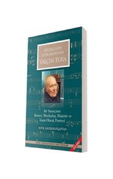 Yalçın Tura - Ezgiselliğin Doruklarında - Şefik Kahramankaptan - Sevda Cenap & Müzik Vakfı Yalçın Tura - Ezgiselliğin Doruklarında - Şefik Kahramankaptan - Sevda Cenap & Müzik Vakfı