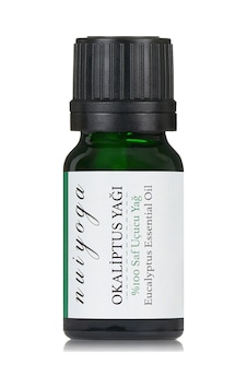 Nui Yoga Doğal Okaliptus Yağı 10 ML Nui Yoga Doğal Okaliptus Yağı 10 ML