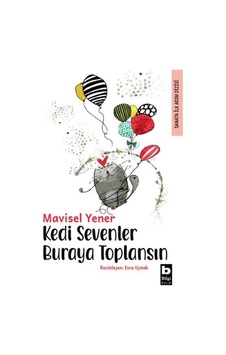 Kedi Sevenler Buraya Toplansın - Ybve-762294 Kedi Sevenler Buraya Toplansın - Ybve-762294
