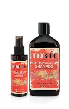 Moonshine Bukle Belirginleştirici Şampuan Ve Bakım .curl Enchancino Shampoo And Mask Kıvırcık Moonshine Bukle Belirginleştirici Şampuan Ve Bakım .curl Enchancino Shampoo And Mask Kıvırcık