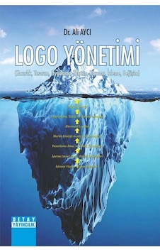 Logo Yönetimi - Ali Aycı - Detay Yayıncılık