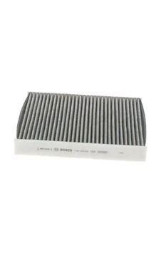 Renault Kadjar Polen Filtresi Karbonlu 2015-2020 Bosch 1987435562 Renault Kadjar Polen Filtresi Karbonlu 2015-2020 Bosch 1987435562