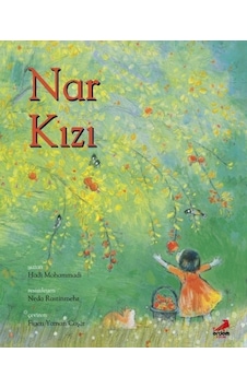 Nar Kızı - Muhammed Hadi Muhammedi - Erdem Çocuk Nar Kızı - Muhammed Hadi Muhammedi - Erdem Çocuk