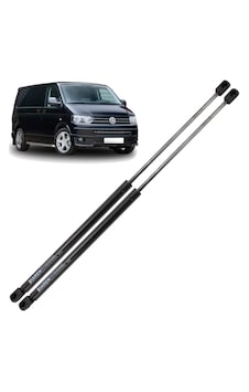 Bagaj Amörtisörü Volkswagen T5 2 Adet 7h0827550