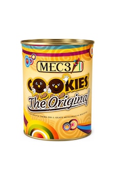 Mec3 14322 Cookies Besleme 6 Kg Mec3 14322 Cookies Besleme 6 Kg