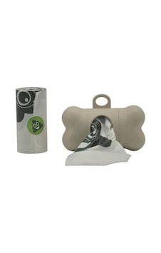 M-pets Poo Bamboo Dışkı Toplama Seti 15 Yaprak 12li Set M-pets Poo Bamboo Dışkı Toplama Seti 15 Yaprak 12li Set