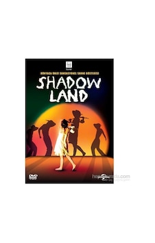 Dvd-Shadowland Dvd-Shadowland