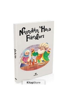 Nasreddin Hoca Fıkraları- Hasbahçe