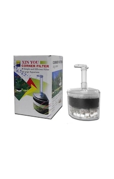 Xinyou Xy-2008 Üretim Köşe Filtre Xinyou Xy-2008 Üretim Köşe Filtre