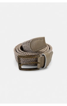 Morven Erkek Bej - Ekru Casual Lastikli Örgü Kemer 25ys006001934 Bej - Ekru Morven Erkek Bej - Ekru Casual Lastikli Örgü Kemer 25ys006001934 Bej - Ekru