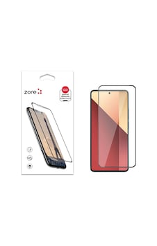Xiaomi Redmi Note 13 Pro 4g Zore Seramik Ekran Koruyucu Xiaomi Redmi Note 13 Pro 4g Zore Seramik Ekran Koruyucu