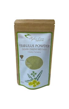 Ayhan Ercan Tribulus Powder 100 G Ayhan Ercan Tribulus Powder 100 G