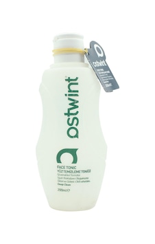 Ostwint Yüz Bölgesi Temizleme Toniği 200 ML