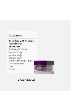 Vagheggi Longevıty Double Cleanser, 150 Ml