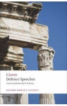 Defence Speeches Defence Speeches
