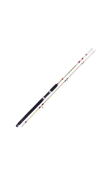 BAUER CRYSTAL  DOLGU ŞEFFAF 210CM  OLTA KAMIŞI