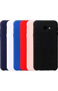 Samsung Uyumlu Galaxy J4 Plus Ruber Case Yumusak Slikon Kilif 484369554 Samsung Uyumlu Galaxy J4 Plus Ruber Case Yumusak Slikon Kilif 484369554