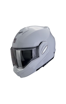 Scorpion Exo-tech Evo Pro Çene Açılabilir Motosiklet Kaskı Açık Gri Açık Gri Scorpion Exo-tech Evo Pro Çene Açılabilir Motosiklet Kaskı Açık Gri Açık Gri