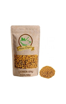 Aktar Diyarı Çemen Tohumu 1 KG Aktar Diyarı Çemen Tohumu 1 KG
