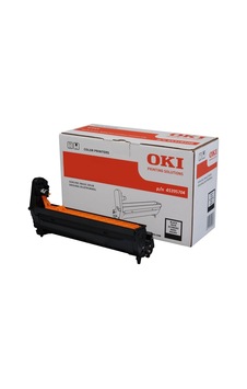 Oki Mc760 30Bin Sayfa Black Siyah Drum 45395704 Oki Mc760 30Bin Sayfa Black Siyah Drum 45395704