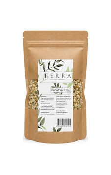 La Terra Bitki Çayı Papatya 125 Gr La Terra Bitki Çayı Papatya 125 Gr